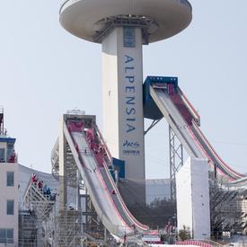 Visit to the Republic of Korea - Day 2