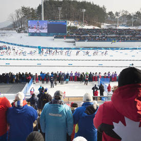 Visit to the Republic of Korea - Jour 4