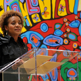 2009 Killam Prizes Ceremony