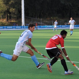 Pan American Games in Guadalajara - Day 1