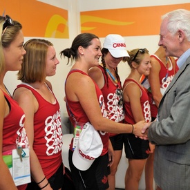 Pan American Games in Guadalajara - Day 1