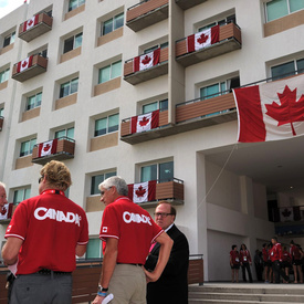 Pan American Games in Guadalajara - Day 2