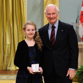 Governor General's History Awards 2011