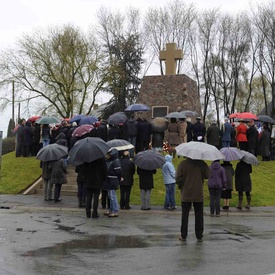 Visit to France and Belgium - Day 3