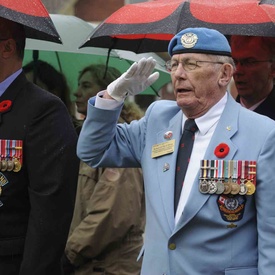 Visit to France and Belgium - Day 3