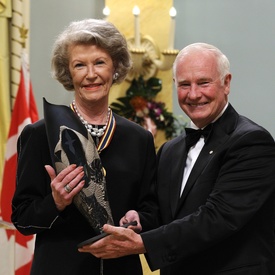 Governor General's Performing Arts Awards