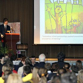 Stay at the Citadelle - Day 5