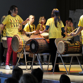 Stay at the Citadelle - Day 5