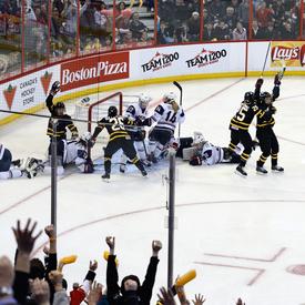 2013 IIHF Ice Hockey Women’s World Championship