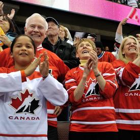 2013 IIHF Ice Hockey Women’s World Championship