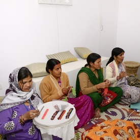 Visite d'État en Inde - Jour 2
