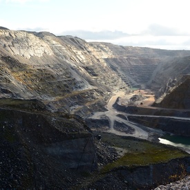 Visite de la Côte-Nord - Jour 3