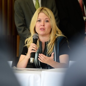 Visite d'État en Colombie - Jour 2