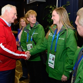 Nord de la Colombie-Britannique - Jour 1