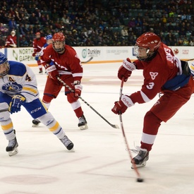 Nord de la Colombie-Britannique - Jour 1