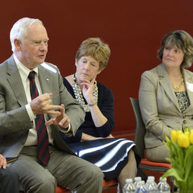 National Volunteer Week - Day 3