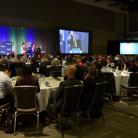 Public Policy Forum’s First Canada Growth Summit