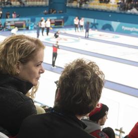 Visit to the Republic of Korea - Day 2