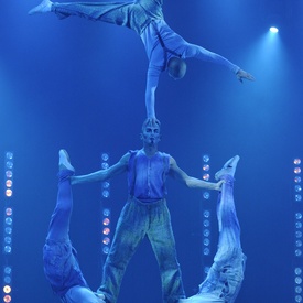 Assembly of Inter-Parliamentary Union in Québec