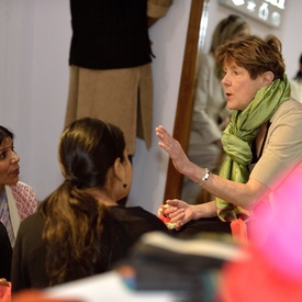 Visite d'État en Inde - Jour 2