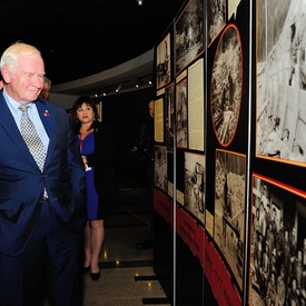 State Visit to China - Day 6