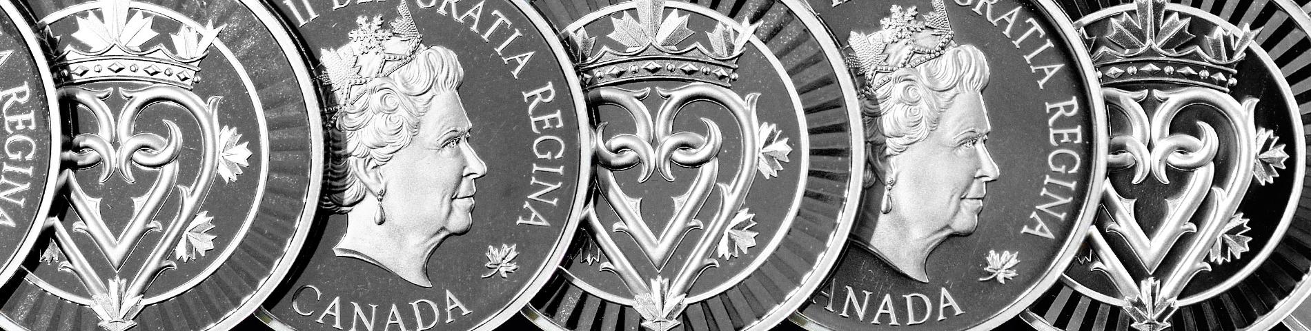 Sovereign's Medal for Volunteers