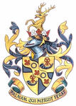 Arms of Shawnigan Lake School Arms of Shawnigan Lake School