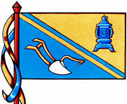 Drapeau de la Fawcett Family Association, Inc. Drapeau de la Fawcett Family Association, Inc.