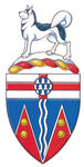 Arms of Yukon