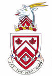 Arms of The Sir Sandford Fleming College of Applied Arts and Technology Arms of The Sir Sandford Fleming College of Applied Arts and Technology