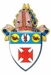 Arms of The Anglican Synod of the Diocese of British Columbia Arms of The Anglican Synod of the Diocese of British Columbia