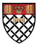 Differenced Arms for Deborah Nicole Johnston, daughter of David Lloyd Johnston