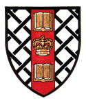 Differenced Arms for Barbara Alexandra Johnston, daughter of David Lloyd Johnston