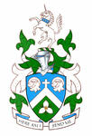 Arms of Heather Love Whitehouse Arms of Heather Love Whitehouse
