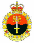 Badge of the 21 Electronic Warfare Regiment Badge of the 21 Electronic Warfare Regiment