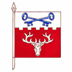 Flag of Peter Joseph Boyle Flag of Peter Joseph Boyle