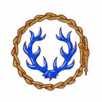 Badge of Peter Joseph Boyle