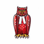 Badge of Osgoode Hall Law School of York University