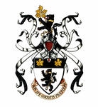 Arms of Henry Vincent Meredith Arms of Henry Vincent Meredith