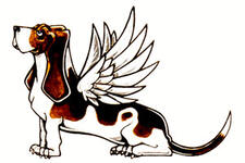 Insigne de Dale Palmer Insigne de Dale Palmer