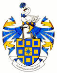 Arms of Glenda Jeanette King-Palmer