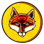 Insigne de Christopher Lawrence Palmer, fils de Glenda Jeanette King-Palmer