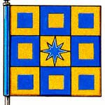 Flag of Glenda Jeanette King-Palmer