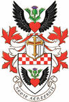 Arms of Léon Ghislain Joseph Gilissen Arms of Léon Ghislain Joseph Gilissen