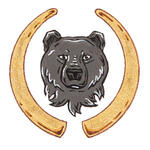 Insigne d'Udo Hanebaum