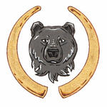 Badge of Udo Hanebaum