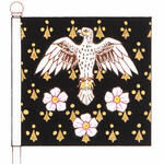 Flag of Udo Hanebaum