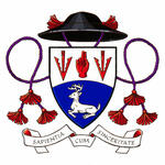 Arms of Donald Angus Davidson Arms of Donald Angus Davidson