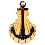 Insigne de Bryan Erik Manuel Insigne de Bryan Erik Manuel