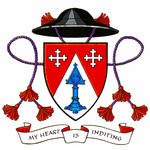 Arms of Leighton James Lee Arms of Leighton James Lee